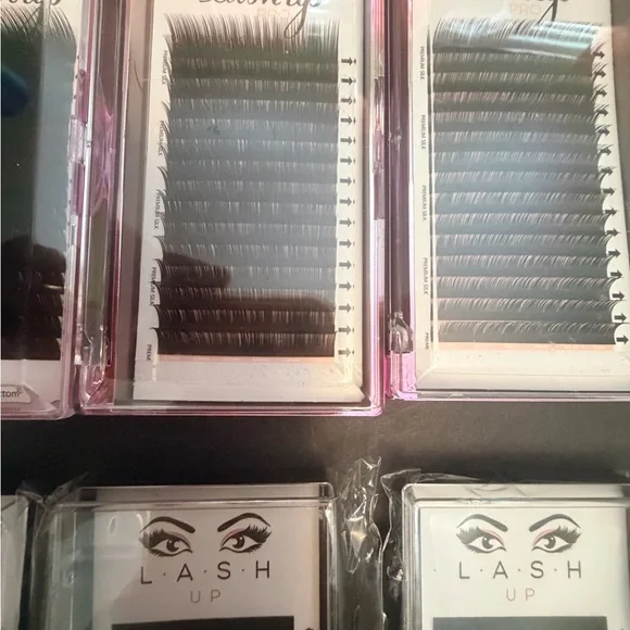 Lash up pro Kit - Picture 14 of 15